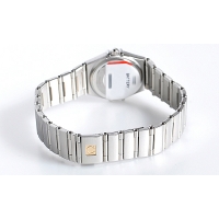 オメガスーパーコピー コンステレーション 1460-75 ステンレス ダイヤモンド ホワイト