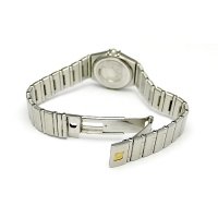 オメガスーパーコピー コンステレーション ミニ 1466-67 ステンレス ダイヤモンド