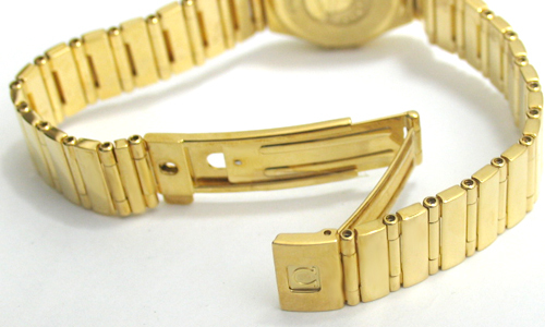 オメガスーパーコピー コンステレーション 1960-1121 ダイヤモンド レディース