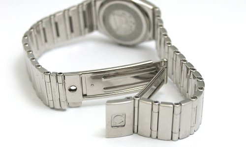 オメガスーパーコピー コンステレーション 1960-2171 ホワイトゴールド レディース