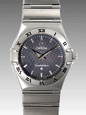 オメガスーパーコピー コンステレーション 1572-40 ステンレス レディース