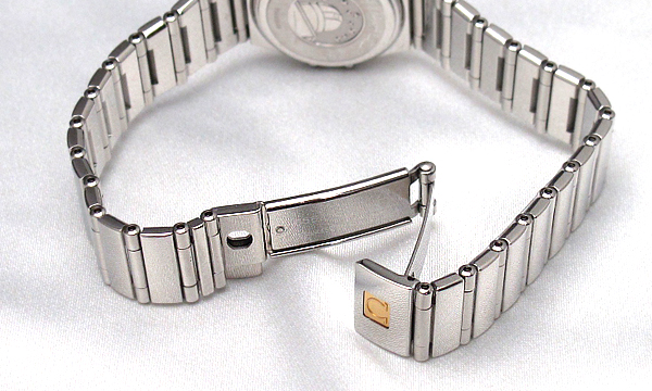 オメガスーパーコピー コンステレーション マイチョイス ミニ 1465-71 ダイヤモンド レディース