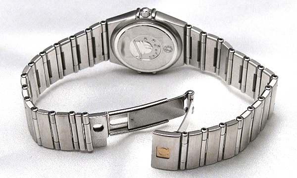 オメガスーパーコピー コンステレーション アイリス 1476-79 ダイヤモンド ホワイト