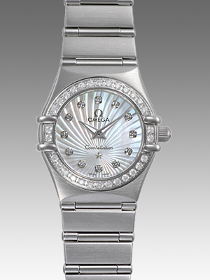 オメガスーパーコピー コンステレーション オメガ１６０Ｙｅａｒｓ 111.15.23.60.55.001