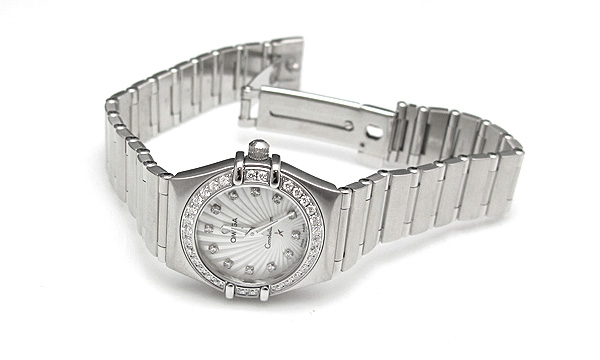 オメガスーパーコピー コンステレーション オメガ１６０Ｙｅａｒｓ 111.15.23.60.55.001