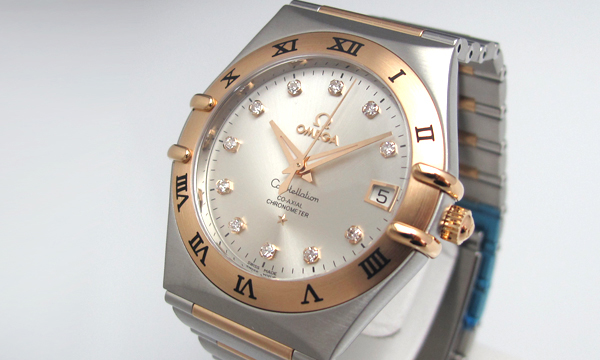 オメガスーパーコピー コンステレーション オメガ １６０Ｙｅａｒｓ 111.20.36.20.52.001