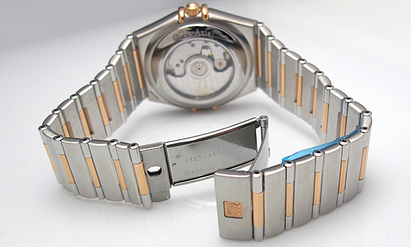 オメガスーパーコピー コンステレーション オメガ １６０Ｙｅａｒｓ 111.20.36.20.52.001