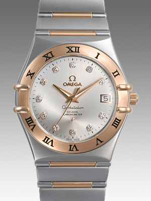 オメガスーパーコピー コンステレーション オメガ １６０Ｙｅａｒｓ 111.20.36.20.52.001