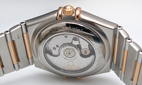 オメガスーパーコピー コンステレーション オメガ １６０Ｙｅａｒｓ 111.20.36.20.52.001