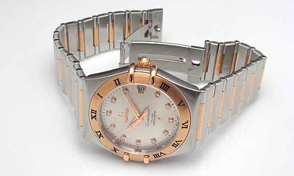 オメガスーパーコピー コンステレーション オメガ １６０Ｙｅａｒｓ 111.20.36.20.52.001