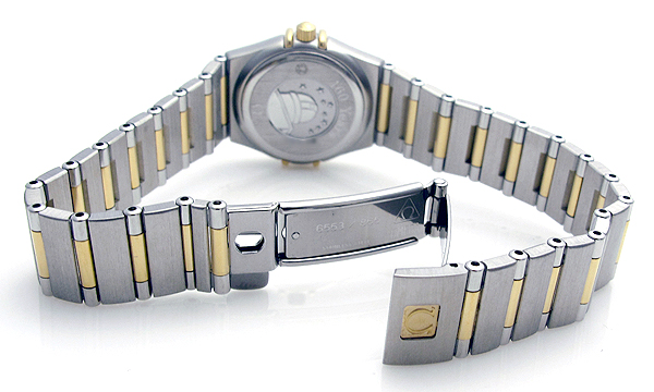 オメガスーパーコピー コンステレーション オメガ１６０Ｙｅａｒｓ 111.25.23.60.58.001