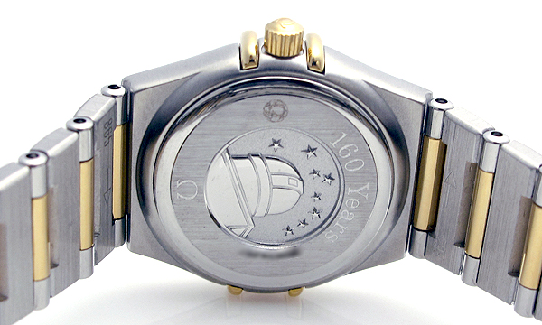 オメガスーパーコピー コンステレーション オメガ１６０Ｙｅａｒｓ 111.25.23.60.58.001