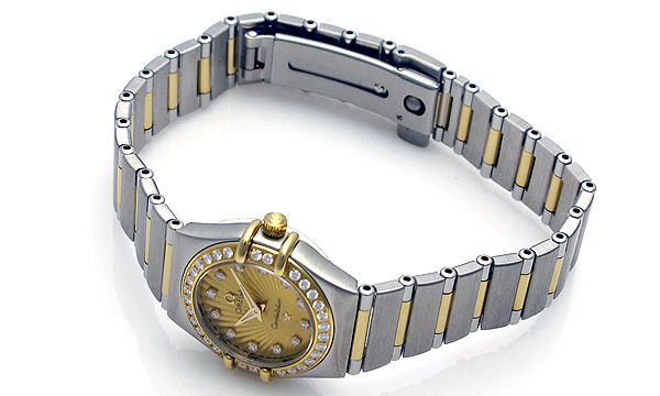 オメガスーパーコピー コンステレーション オメガ１６０Ｙｅａｒｓ 111.25.23.60.58.001