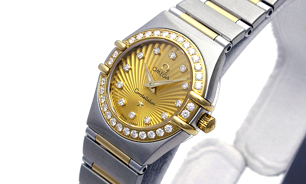 オメガスーパーコピー コンステレーション オメガ１６０Ｙｅａｒｓ 111.25.23.60.58.001