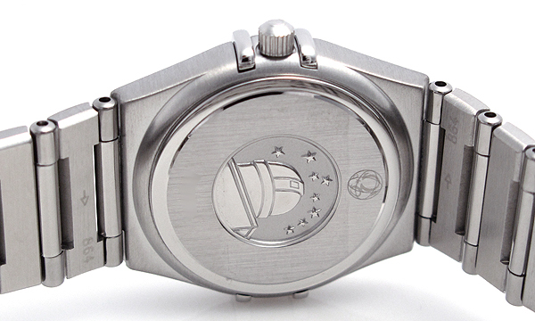 オメガスーパーコピー コンステレーション 1572-30 ステンレス レディース シルバー