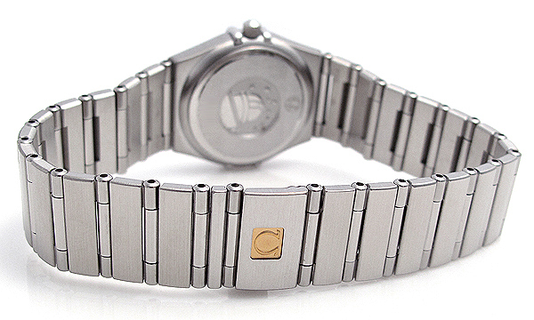 オメガスーパーコピー コンステレーション 1572-30 ステンレス レディース シルバー