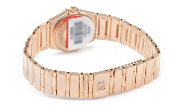 オメガスーパーコピー コンステレーション アイリス 1152-79 ダイヤモンド ホワイト