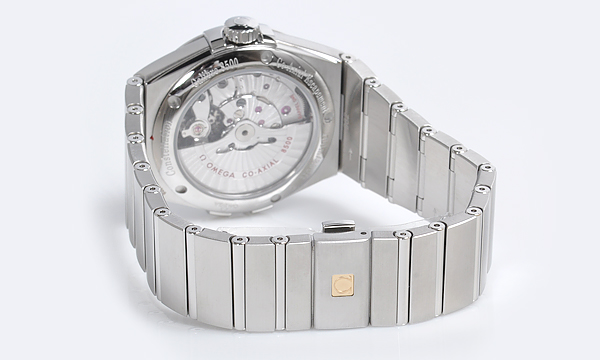 オメガスーパーコピー コンステレーション コーアクシャル クロノメーター 123.10.38.21.02.001