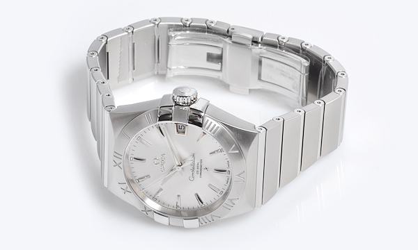 オメガスーパーコピー コンステレーション コーアクシャル クロノメーター 123.10.38.21.02.001