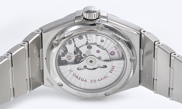 オメガスーパーコピー コンステレーション コーアクシャル クロノメーター 123.10.38.21.02.001