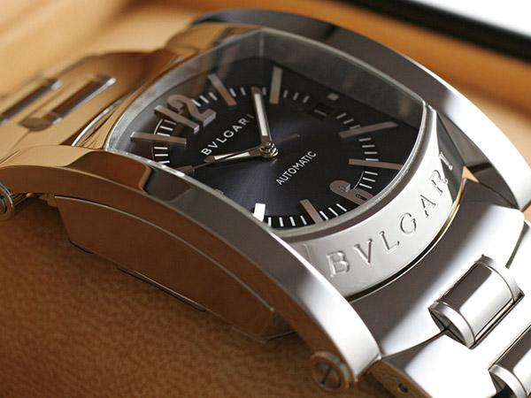 ブルガリスーパーコピー アショーマ AA48C14SSD SS ブレスレット ステンレススティール