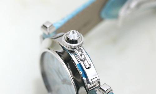 カルティエスーパーコピー パシャ ３２ｍｍ WJ123121 ホワイトゴールド レディース