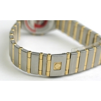 オメガスーパーコピー コンステレーション ミニ 1267-30 ステンレス・イエローゴールド