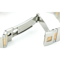 オメガスーパーコピー コンステレーション 1368-75 ステンレス・ピンクゴールド ホワイト