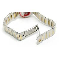 オメガスーパーコピー コンステレーション ミニ アイリス 1365-79 ステンレス・イエローゴールド