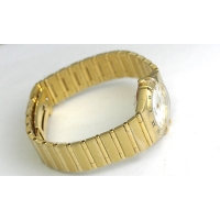 オメガスーパーコピー コンステレーション 1172-70 イエローゴールド レディース ホワイト