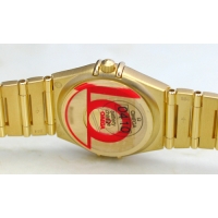 オメガスーパーコピー コンステレーション 1172-75 イエローゴールド ホワイト