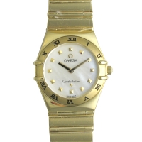 オメガスーパーコピー コンステレーション マイチョイス 1171-71 ホワイト