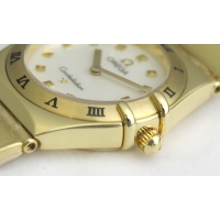 オメガスーパーコピー コンステレーション マイチョイス 1171-71 ホワイト