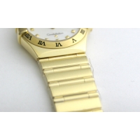 オメガスーパーコピー コンステレーション マイチョイス 1171-71 ホワイト