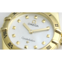 オメガスーパーコピー コンステレーション マイチョイス 1171-71 ホワイト