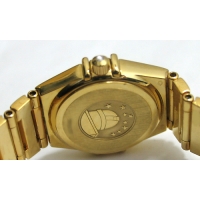 オメガスーパーコピー コンステレーション 1960-1121 ダイヤモンド レディース