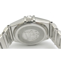 オメガスーパーコピー コンステレーション 1960-2171 ホワイトゴールド レディース