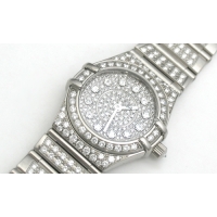 オメガスーパーコピー コンステレーション 1960-2171 ホワイトゴールド レディース