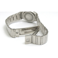 オメガスーパーコピー コンステレーション 1960-2171 ホワイトゴールド レディース