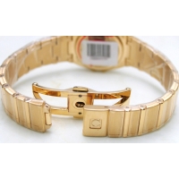 オメガスーパーコピー コンステレーション ダブルイーグル 1181-70 レディース ホワイト