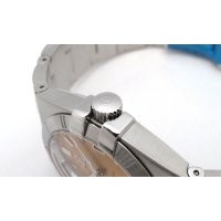 オメガスーパーコピー コンステレーション コーアクシャル ダブルイーグル 1501-10 シャンパン