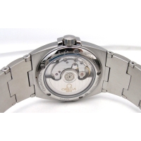 オメガスーパーコピー コンステレーション コーアクシャル ダブルイーグル 1501-10 シャンパン