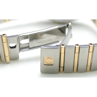 オメガスーパーコピー コンステレーション 1272-70 レディース ホワイト