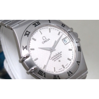 オメガスーパーコピー コンステレーション 1502-30 ステンレス シルバー 