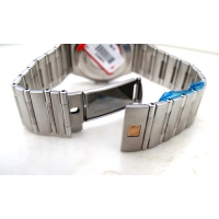 オメガスーパーコピー コンステレーション 1502-30 ステンレス シルバー 