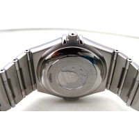 オメガスーパーコピー コンステレーション 1502-30 ステンレス シルバー 