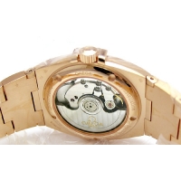 オメガスーパーコピー コンステレーション コーアクシャル 1101-30 ピンクゴールド シルバー