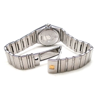 オメガスーパーコピー コンステレーション 1572-40 ステンレス レディース