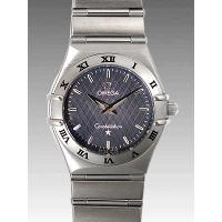 オメガスーパーコピー コンステレーション 1572-40 ステンレス レディース