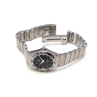 オメガスーパーコピー コンステレーション 1572-40 ステンレス レディース